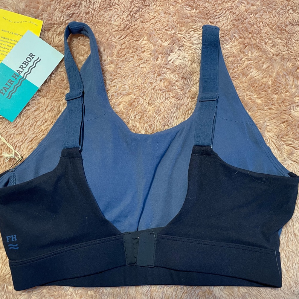Fair Harbor Swimming top